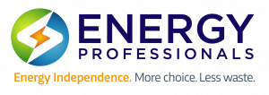 Picture of the Energy Professionals Logo