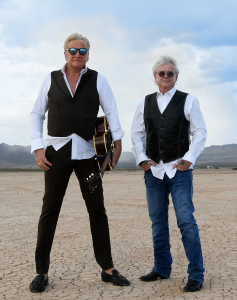 Air Supply Graham Russell + Russell Hitchcock  Photo Credit: Denise Truscello