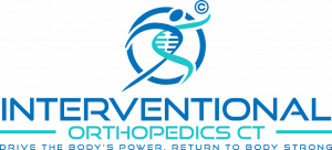 Interventional Orthopedics Connecticut Logo