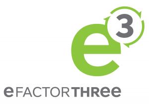 eFACTOR3 Shredding, Cleaning, Granulating and Extrusion Equipment
