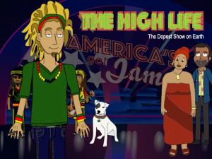The High Life animated TV series