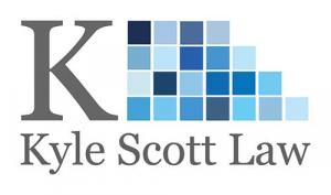 Kyle Scott Law Tustin Logo