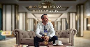 International Hotel Awards | World Class Hotel Awards