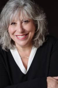 Robin Avni, Creative Director, BLOOM Imprint