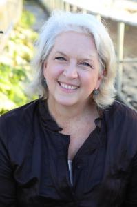 Debra Prinzing, Editorial Director, BLOOM Imprint