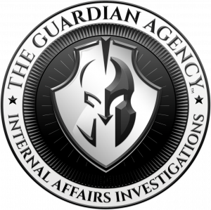 The Guardian Agency Logo