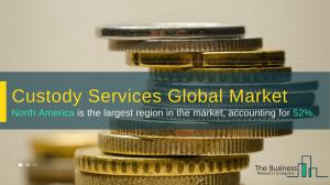 Custody Services Market - Opportunities And Strategies Forecast To 2030
