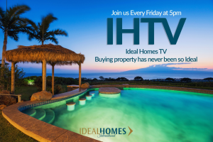 Ideal Homes TV Series - Buying Property in Portugal and Spain
