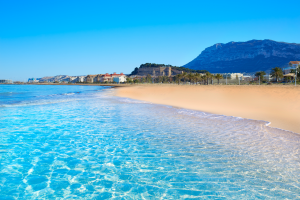 Beaches in Alicante - Costa Blanca Real Estate