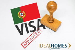 Portugal Golden Visa - Residency - Tax - Real Estate