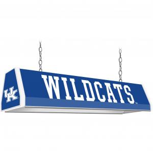 Kentucky Wildcats: Standard Pool Table Light