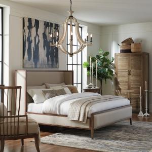 Sleep in style with Bramble's custom furniture