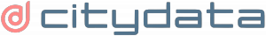 CITYDATA.ai Logo