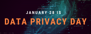 Data Privacy Day 2021