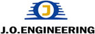 J.O.Engineering Logo