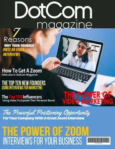 The power of Zoom's interview problem