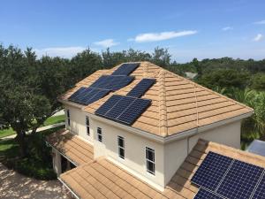 Mirasol Rooftop Solar