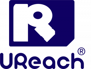 U-Reach Logo