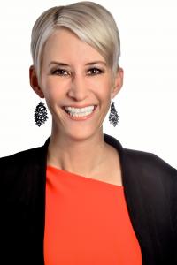Thought leader, author, speaker, TV Host and entrepreneur Jennifer K. Hill