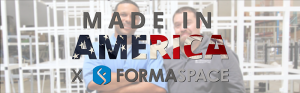 formaspace american manufacturer