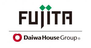 Fujita Logo - Mechasys collaboration - FramR