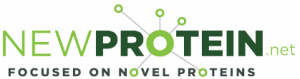 newprotein.net logo