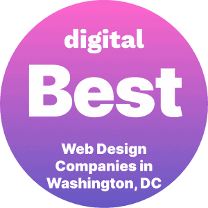 Digital.com Names Borenstein Group Best Washington DC B2B Web Design Agency in 2021