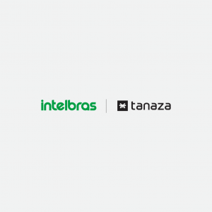 Tanaza announces a strategic partnership with Intelbras.