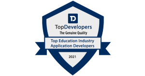 The Top Education Industry App Developers of February 2021