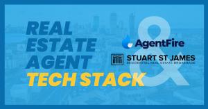 Massachusetts Real Estate Agent Tech Stack
