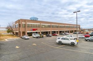 36,170± sq. ft. (per prad) office building with 13 spaces. Ample parking and close to newly remolded shopping center. Value added property, currently approx. 68% leased. 