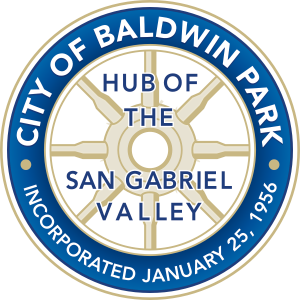 City of Baldwin Park- https://www.baldwinpark.com/