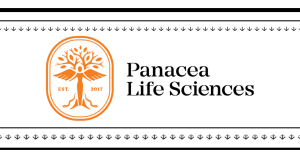 Logo Panacée Sciences de la Vie |  Chanvre |  Cannabinoïdes |  CBD