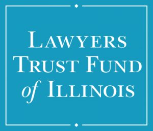 The Lawyers Trust Fund of Illinois is the largest state-level funder of civil legal aid for the poor in Illinois. LTF.org