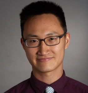 Picture of Jonathan Kwan of the Markkula Center for Applied Ethics Center