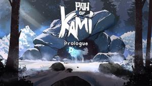 Path of Kami Prologue Cover Image
