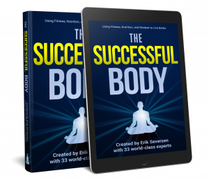 The Successful Body is written by global experts sho want to help people transform their lives through healthier living.