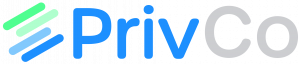 PrivCo Logo