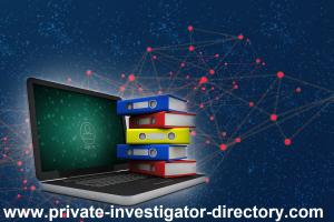 Worldwide, Global and International Private Investigator Directory
