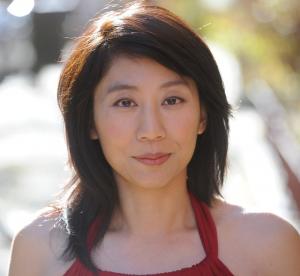 Melissa Yi: Award Winning Author