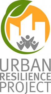 Urban Resilience Project Logo