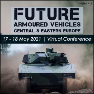 Future Armoured Vehicles Central and Eastern Europe 2021