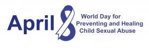 April 8 World Day Logo