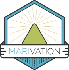 Marivation, LLC USA logo