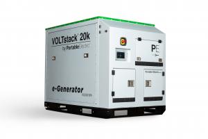 VOLTstack 20k e-Generator