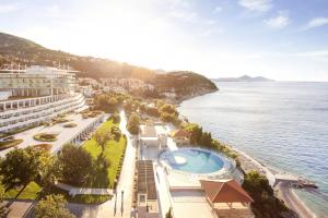 Resort, Dubrovnik, Campioni, soccer, football