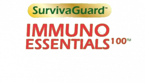 ImmunoEssentials100 - The Future of Vitamins is NOW!