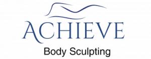 Achieve Body Sculpting Logo