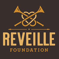 Reveille Foundation Logo