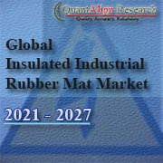Insulated Rubber Mats Market by QuantAlign Research